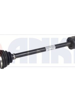 AKS KOMPLE SAĞ LALESİZ FIAT EGEA 1.4 16V 15