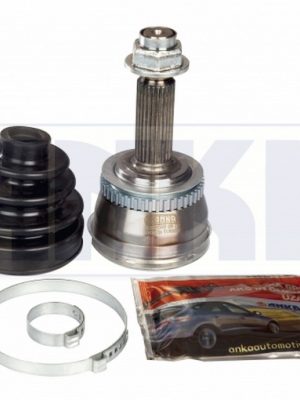 AKS KAFASI DIŞ ABSLİ HYUNDAI MATRIX 1.6 01-10 -ELANTRA 1.6İ 01-07