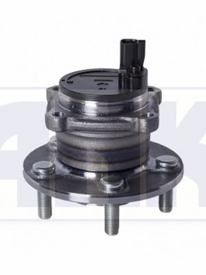 ARKA PORYA 5 BİJ. ABSLİ FORD FOCUS II-C-MAX 1.6-1.8-2.0-1.6 TDCI-1.8TDCİ-2.0 TDCİ 04 12