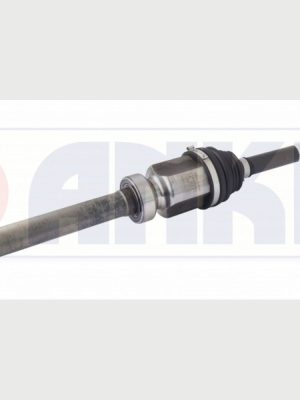 AKS KOMPLE SAĞ CAPTUR 1.5 DCİ 13