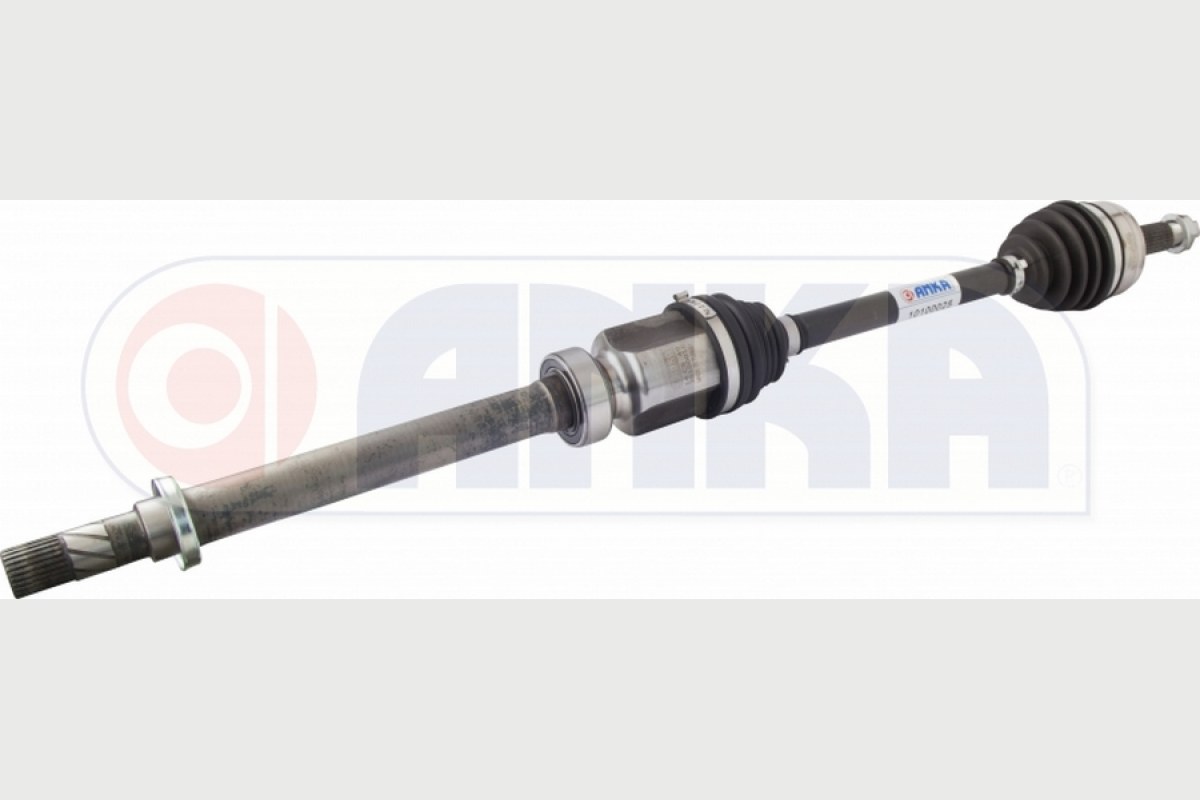 1805295_159712_447704946.jpg AKS KOMPLE SAĞ CAPTUR 1.5 DCİ 13 - Görsel 1