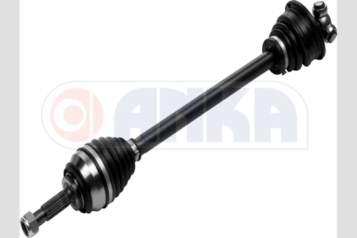 1805296_159713_701385408.jpg AKS ÖN SOL DACIA LOGAN-SANDERO 1.5 DCİ 05 DZL - Görsel 1