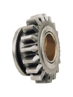 GERİ VİTES DİŞLİSİ BURÇLU M131-M124 30279