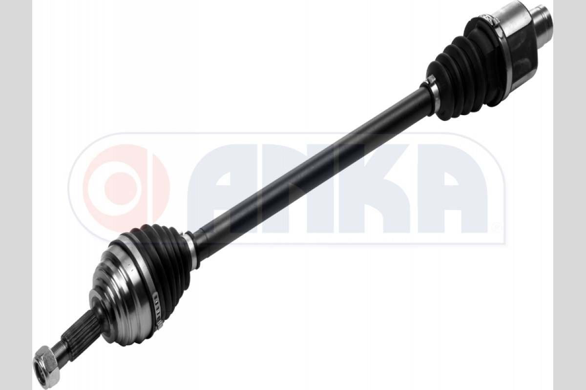 1805315_159787_313232324.jpg AKS ÖN SAĞ DACIA LOGAN-SANDERO 1.5 DCİ 05 DZL - Görsel 1