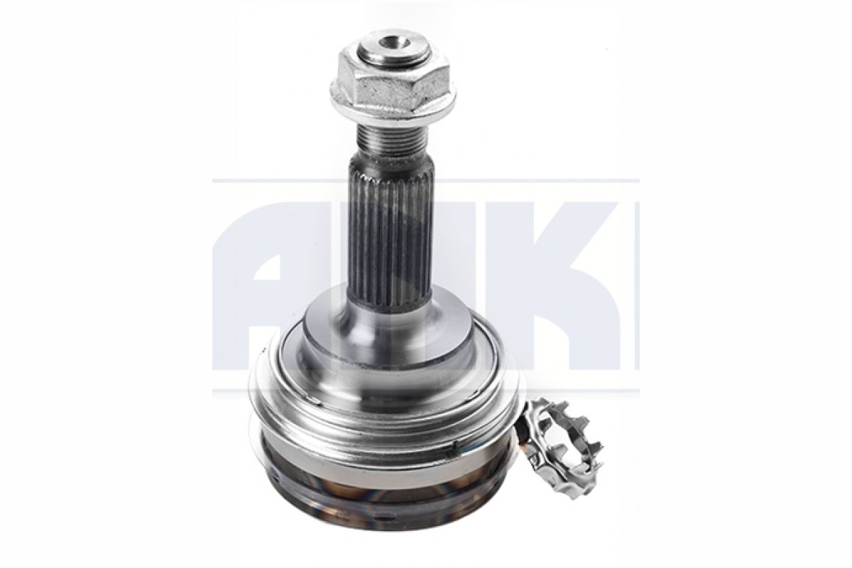 1805339_159857_689239523.jpg AKS KAFASI COROLLA 1.6 AE101 - Görsel 1