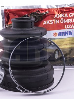 AKS KÖRÜĞÜ İÇ ACCENT ERA 1.4 BNZ.