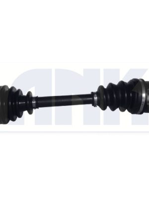 AKS ÖN SOL CLIO SYMBOL THALIA 1.5 DCİ 10