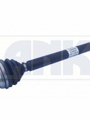 AKS KOMPLE SAĞ CADDY III 1.9 TDI 04-10 1.6 TDI 10-15