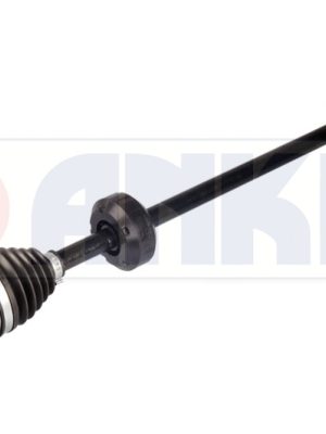 AKS KOMPLE SOL SANDERO II STEPWAY 1.5 DCİ 12