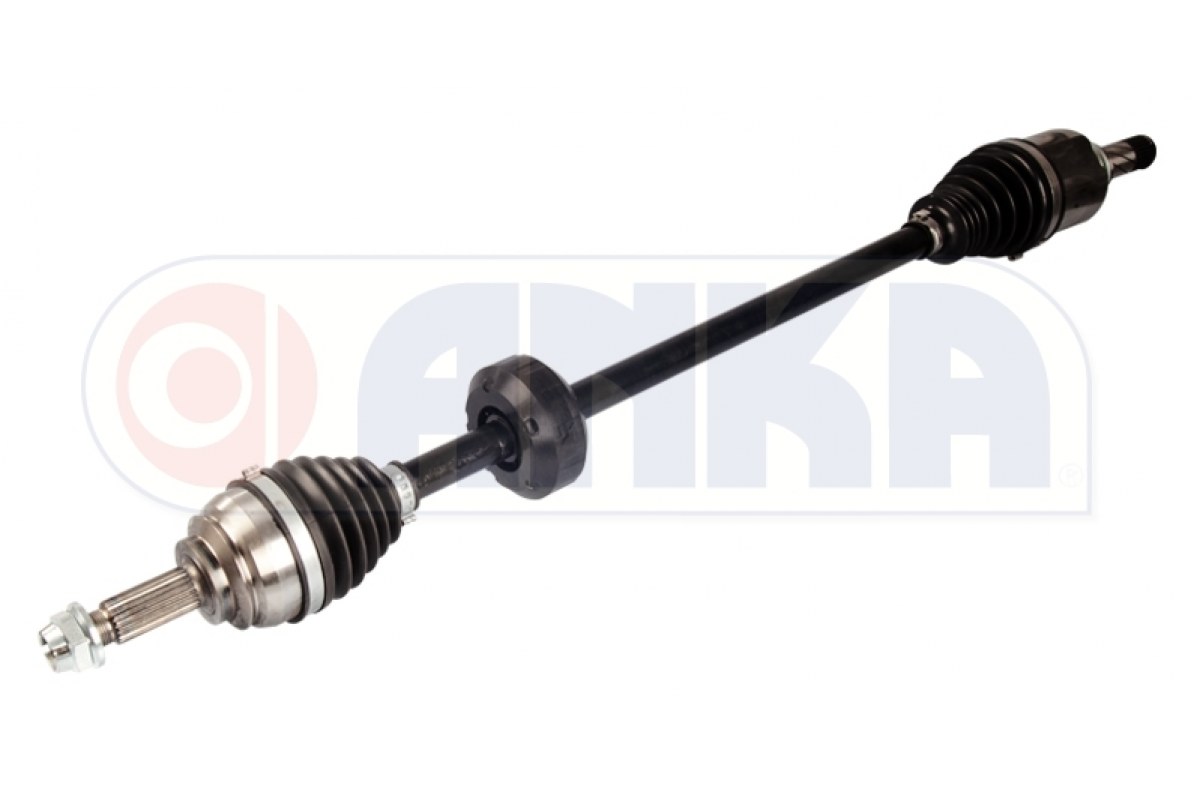 1805377_159980_838657679.jpg AKS KOMPLE SOL SANDERO II STEPWAY 1.5 DCİ 12 - Görsel 1