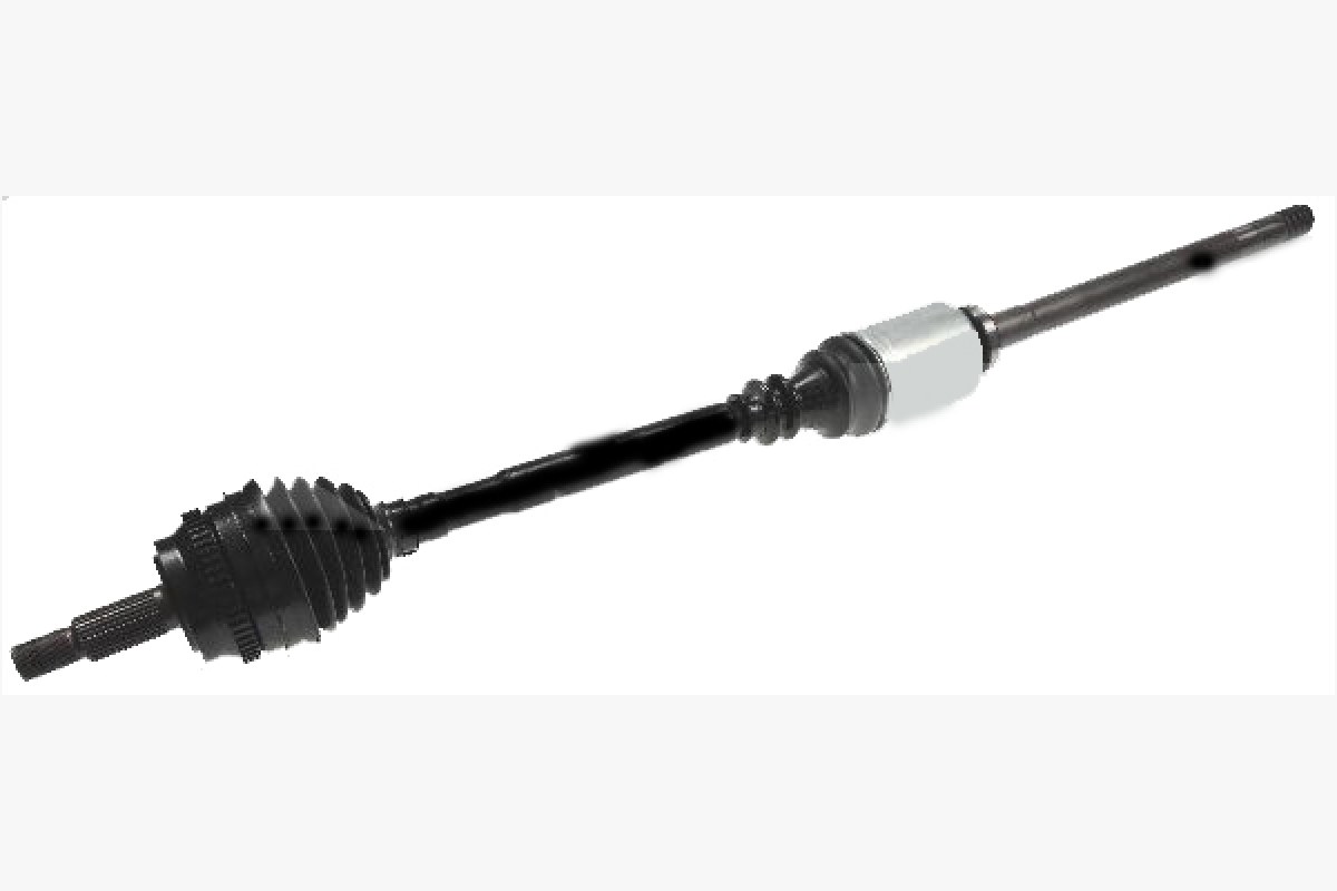 1805404_160056_633301861.jpg AKS KOMPLE SAĞ MASTER II 2.2 DCİ ABS Lİ 01-10 - Görsel 1