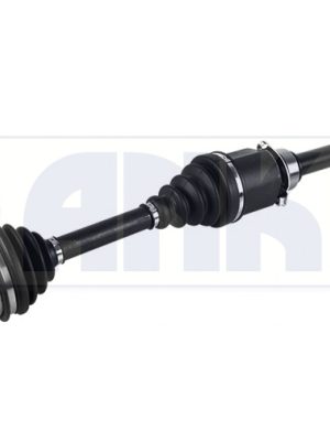 AKS KOMPLE SAĞ DOBLO 1.6 MJT 10 LALE KODU: 55214684 25 DİŞ