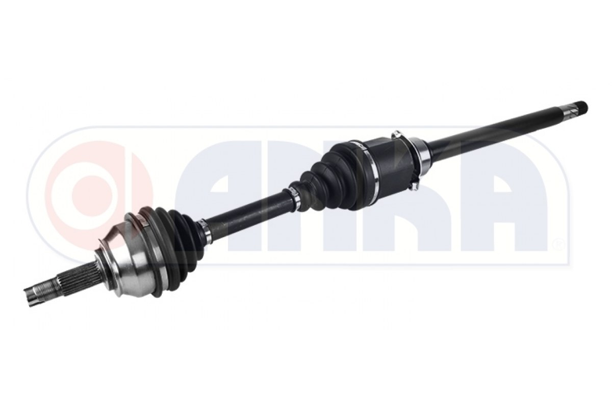 1805463_160217_877034332.jpg AKS KOMPLE SAĞ DOBLO 1.6 MJT 10 LALE KODU: 55214684 25 DİŞ - Görsel 1