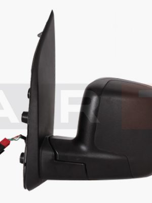 AYNA ELEKTRİKLİ ISITMALI SENSÖRLÜ SAĞ [ FIAT-PEUGEOT-CITROEN FİORİNO 2007- ]