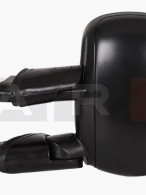 AYNA ELEKTRİKLİ ISITMALI SOL [ FIAT DOBLO 2000- ]