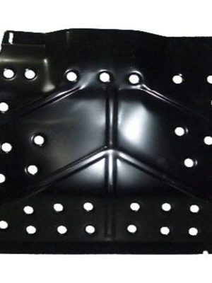 KARTER MUHAFAZASI DUCATO-JUMPER-BOXER DEMİR