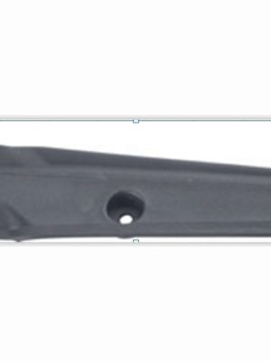 ÖN CAM IZGARA BAKALİT UCU SOL LINEA GRANDE PUNTO