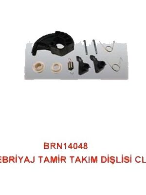 DEBRİYAJ TAMİR TAKIM DİŞLİSİ CLIO