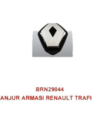 PANJUR ARMASI RENAULT TRAFIC