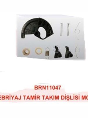 DEBRİYAJ TAMİR TAKIM DİŞLİSİ MGN