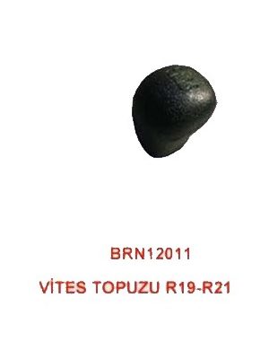 VİTES TOPUZU R19-R21