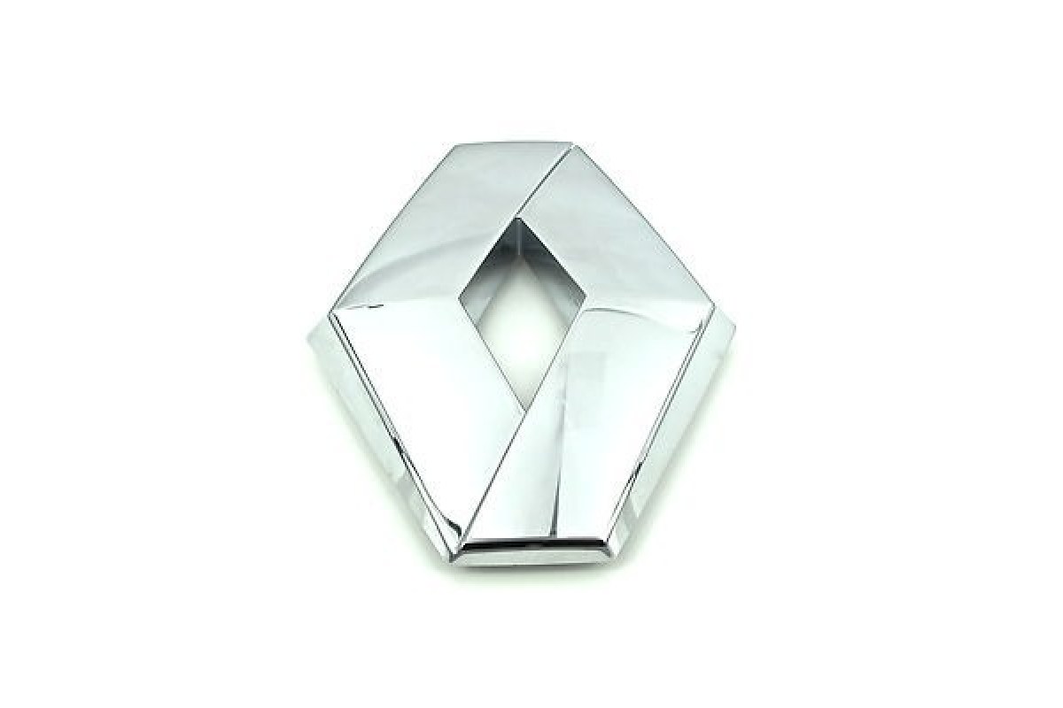 1806266_165779_181832063.jpg ÖN PANJUR LOGOSU FLUENCE - Görsel 1