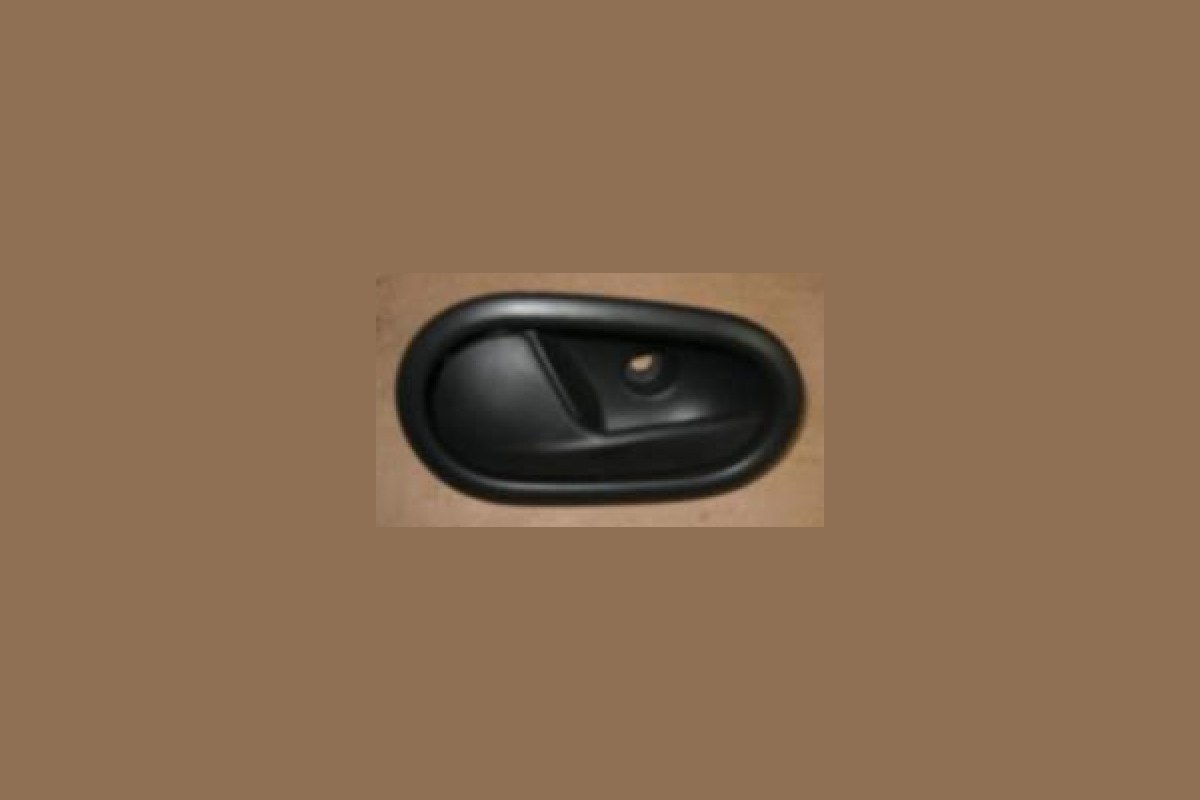 1806268_165782_101570161.jpg KAPI İÇ AÇMA KOLU SOL CLIO SYMBOL JOY-DACIA SANDERO 2013 - Görsel 1