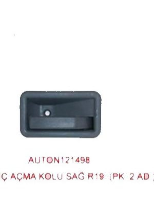 KAPI İÇ AÇMA KOLU SAĞ R19