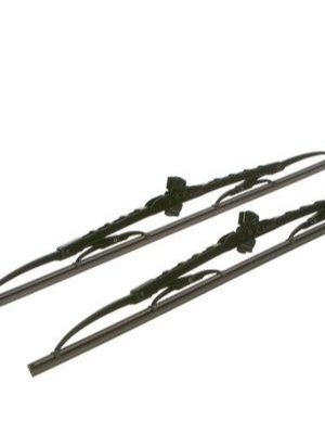 SİLECEK SÜPÜRGESİ 500C 500MM/500MM TELLİ TİP ECO TAKIM [ UNIVERSAL ]