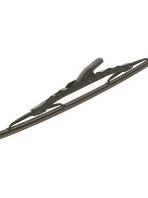 SİLECEK SÜPÜRGESİ ECO TEK 340MM / 34C TELLİ TİP