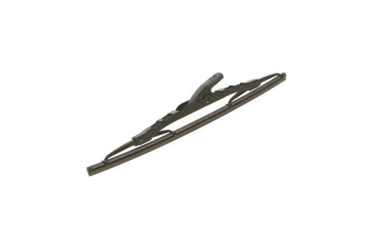 1806747_31241_707465092.jpg SİLECEK SÜPÜRGESİ ECO TEK 340MM / 34C TELLİ TİP - Görsel 1