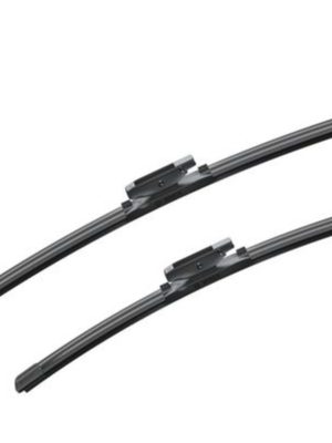 SİLECEK SÜPÜRGESİ - AEROTWIN - [600/450 MM] (RENAULT MEGANE II HATCHBACK 1.4 16V  (11.2002- ) [K4J 730])