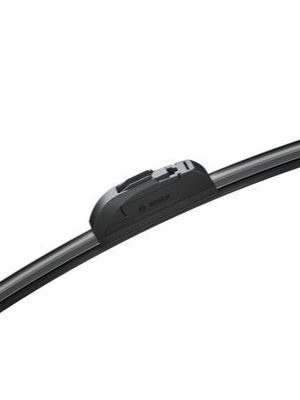 SİLECEK SÜPÜRGESİ MUZ TİP 340MM UNIVERSAL KANCALI TEKLİ RETROFIT
