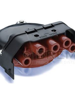 DİSTRİBÜTÖR KAPAĞI E30 / 34 / 36 M40-43