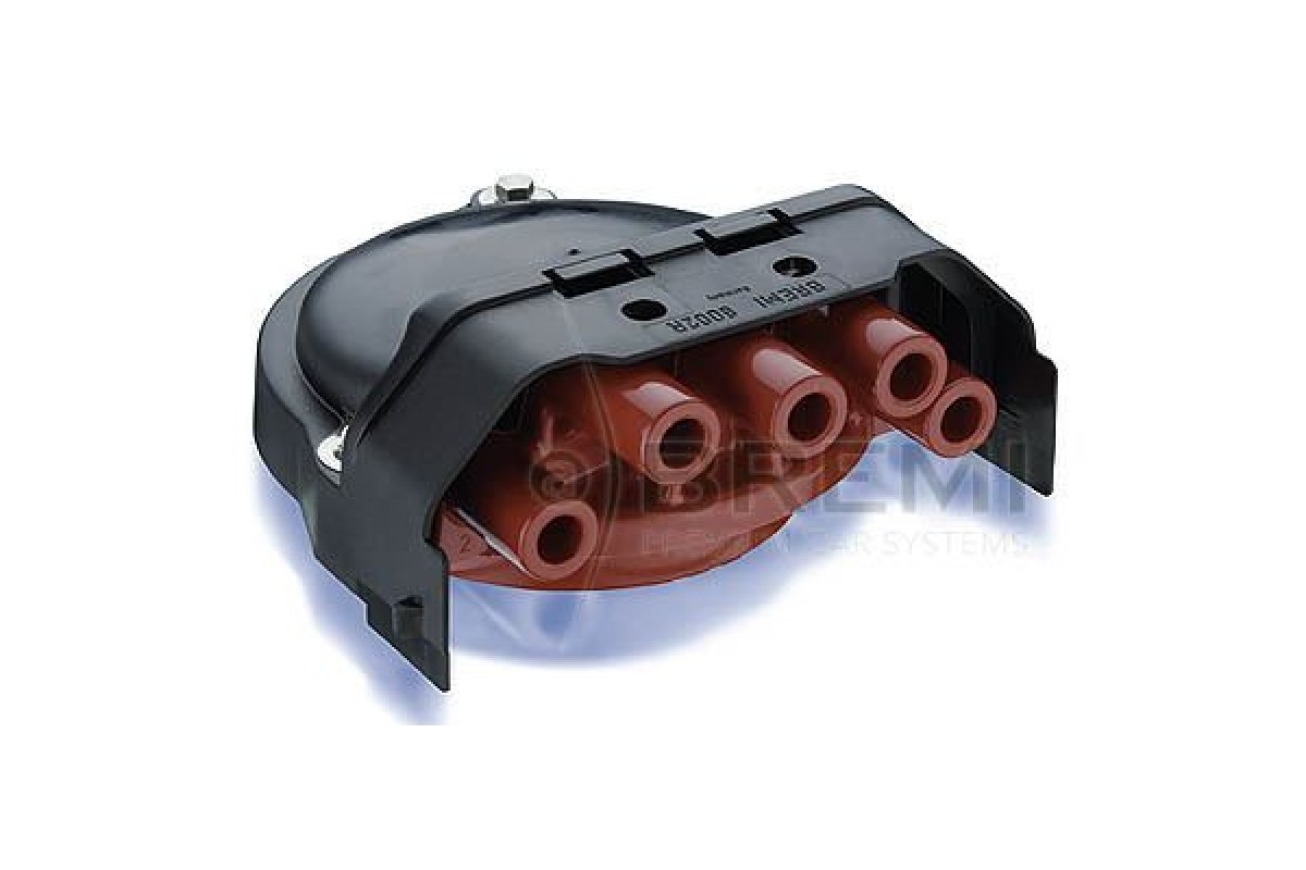 1806826_170645_541686939.jpg DİSTRİBÜTÖR KAPAĞI E30 / 34 / 36 M40-43 - Görsel 1