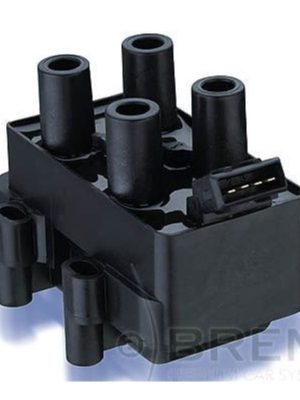 ATEŞLEME BOBİNİ ASTRA F 2.0 16V 95-98 -VECTRA A 2.0 16V 94-95 -VECTRA B 1.8 16V 95-00 X18XE