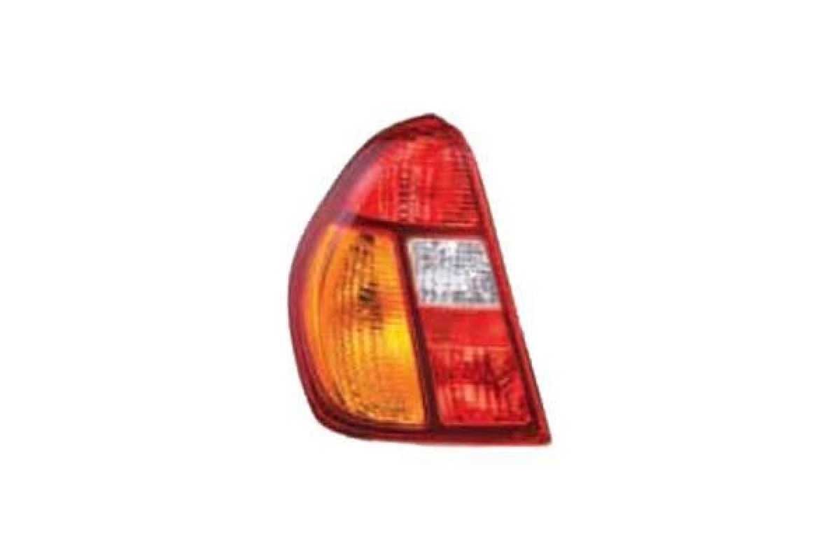 1807863_3183_322195294.jpg STOP LAMBASI SOL (RENAULT CLIO) SARI DUYLU - Görsel 1
