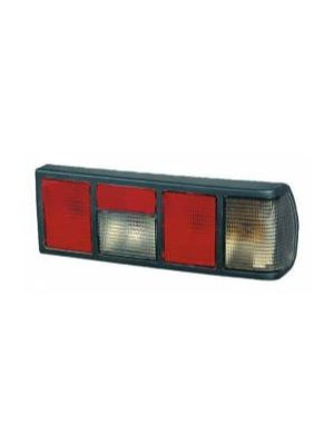 STOP LAMBASI SAĞ (FIAT DKŞ DOĞAN-SLX-ŞAHİN 95) DUYLU