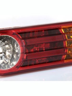 STOP SOKETSİZ SAĞ HYUNDAI H-100 PICK-UP
