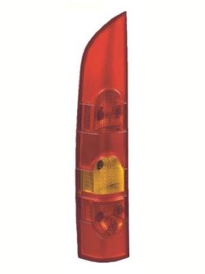 STOP LAMBASI SOL (RENAULT KANGO) TEK KAPI