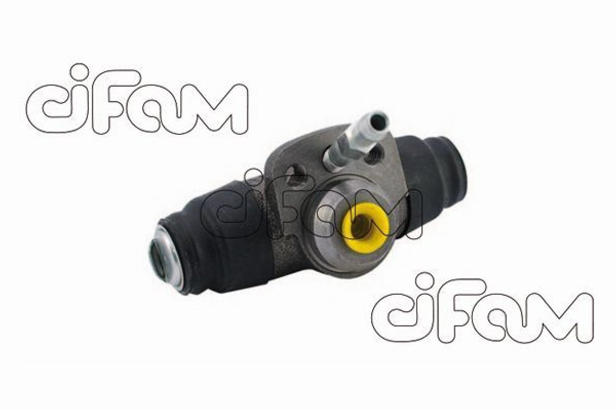 1807920_70285_759188364.jpg FREN SİLİNDİRİ ARKA SOL-SAĞ 17.46MM [ VOLKSWAGEN PASSAT 1.6 75-88, GOLF I 1.6 75-92, GOLF II, JETTA II, CADDY I 1.6 83-92, GOLF III 1.6 92-98, POLO 1.4/1.6 94-01, JETTA I 1.6 78-84, SEAT IBIZA II 1.4 - Görsel 1