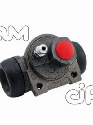 FREN SİLİNDİRİ [ CITROEN SAXO 1.4 VTS/1.5 D, PEUGEOT 106 1 1.4, 106 2 1.5 D ]