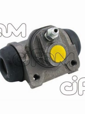 FREN SİLİNDİRİ [ FIAT PUNTO 1.2 16V/1.7 TD VAN, FORD KA 1.3 TDCI, FIAT 500 1.3 D MULTIJET ]
