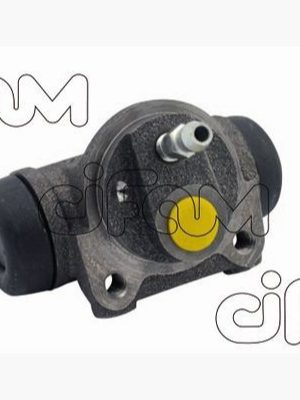 FREN SİLİNDİRİ [ FIAT DOBLO 1.2/1.9 JTD ]