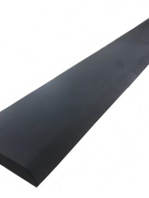 ARKA KAPI BANDI SOL MASTER III KAPI ÇITASI