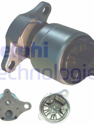 EGR VALFI (TEKLI PAKET) (OPEL ASTRA F 1.4İ 16V CORSA B 1.2İ 1.4İ 1.4İ B - VEC