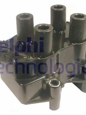 ATEŞLEME BOBİNİ ASTRA F-VECTRA A-ZAFIRA 1,8i 16V/2,0i 16V