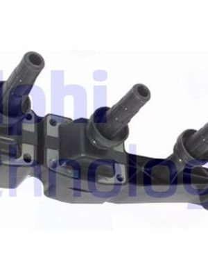 ATEŞLEME BOBİNİ CITROEN C4 2.0, C5 1.8, 2.0, C8 2.