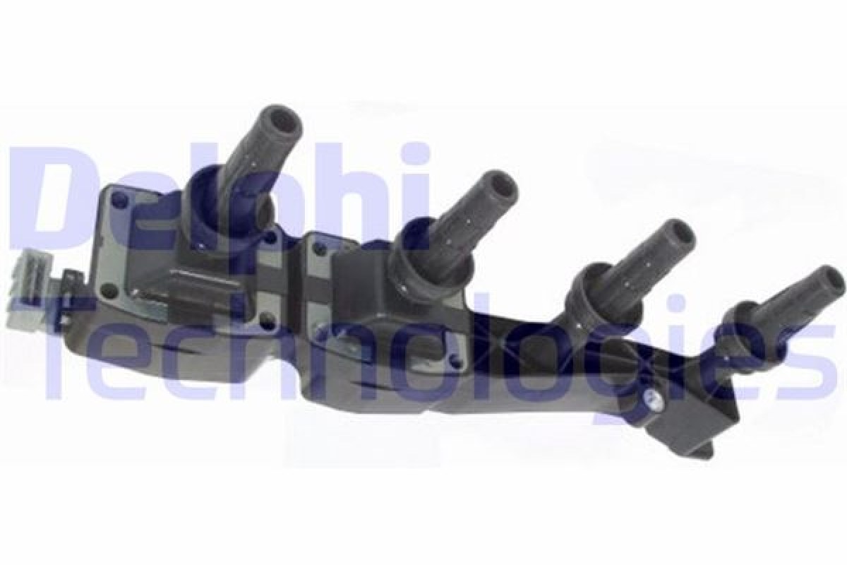 1808480_35758_728727469.jpg ATEŞLEME BOBİNİ CITROEN C4 2.0, C5 1.8, 2.0, C8 2. - Görsel 1