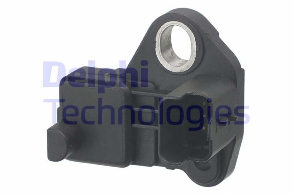 1808494_35276_342265350.jpg KRANK MILI SENSÖRÜ CITROEN C3, XSARA / PEUGEOT 107 - Görsel 1